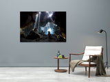 "Cave"