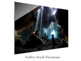 "Cave"