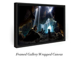 "Cave"