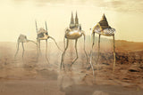 "Long March"