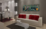 "Great Wall West 2010 Crop2"  26X70