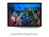"Coral Fantasia"