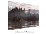 "Morning Mist"