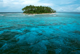 "Island Paradise"