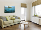 "Island Paradise"