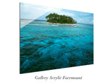 "Island Paradise"