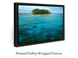 "Island Paradise"