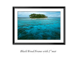 "Island Paradise"