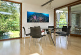 "Otherness" 18X48 Exhibition Print Gloss