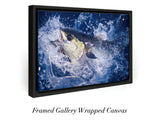 "Yellowfin Breach"