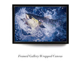 "Yellowfin Breach"