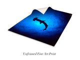 "Hammerhead Shark"
