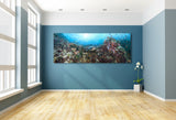 "Pinnacle" 18X48 Exhibition Print Satin